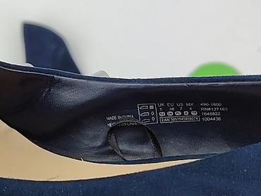 monki: Clarks, Półbuty damskie, rozmiar 38 — 6
