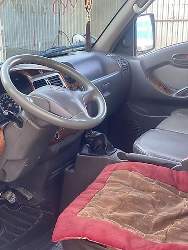 honda porter: Hyundai Porter II — компактный грузовик с высокими бортами Основные — 2
