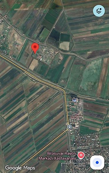 bayılda ucuz kiraye heyet evleri: Bələdiyyə çıxarışlı, qanuni 5 sot,ümumi 10 sot ərazini əhatə edir.2 — 4