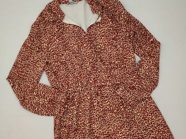 obcisła mini sukienka: H&M, Women`s dress, size M (EU 38)