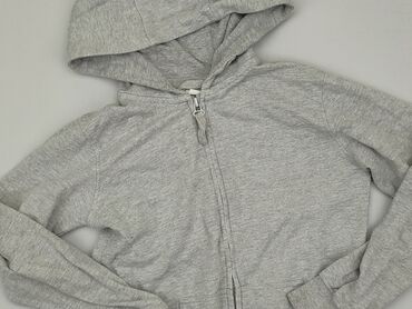 kurtka chłopieca: Sweatshirt, Cool Club, 10 years, 134-140 cm, condition - Good