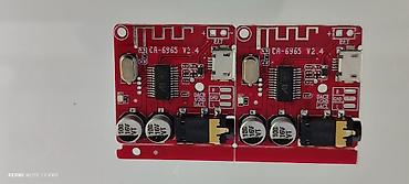 Преобразователи напряжения: DC-DC понижающие модули и делитель сигнала 1) Понижающий стабилизатор — 15
