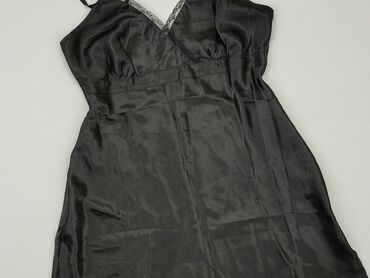 sukienki wieczorowa z różporkiem: Dress, S (EU 36), condition - Very good