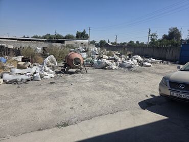 аренда помещения под грузовой автосервис: Сатам Цех, Иштеп жаткан, 450 кв. м