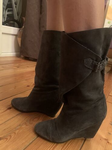 Gležnjače: Gležnjače, Balenciaga, 39 — 3
