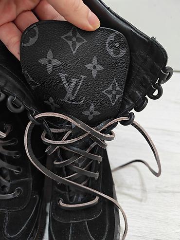 Čizme: Čizme, 38, bоја - Crna — 9