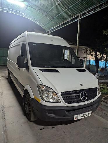 atego 1223: Легкий грузовик, Mercedes-Benz, Стандарт, 3 т, Б/у — 2