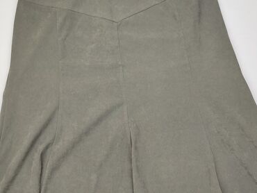 rozkloszowane spódnice reserved: Skirt, 7XL (EU 54), condition - Very good