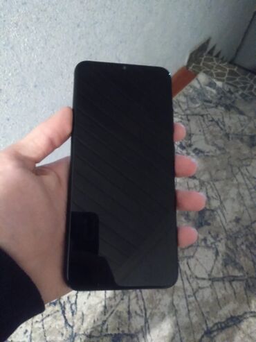 en ucuz telefonlar samsung: Samsung Galaxy A03, 32 GB, rəng - Qara