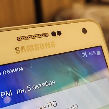 Samsung: 📱 Samsung Galaxy A7 (2016) 16GB 🔹 Память: 2/16 ГБ 🖥️ Экран: Super — 10