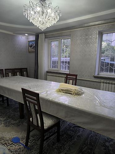 сухе батора: Сдаётся дом площадью 200 м², планировка на 6 комнат. Особенности и — 6