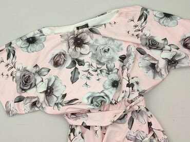 sukienki maxi plus size: Сукня жіноча, розмір L
