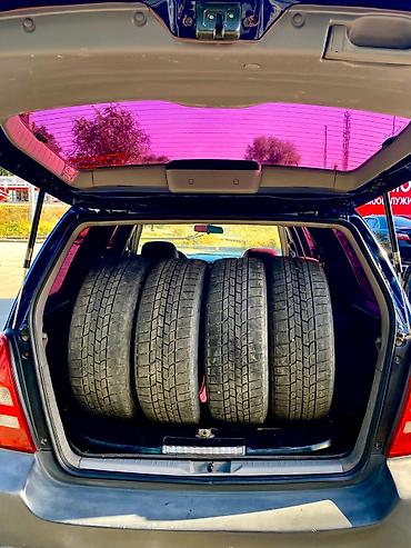 субару форестер 2019: Subaru Forester: 2004 г., 2.5 л, Автомат, Бензин, Кроссовер — 9