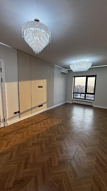 2 комнаты, 80 м², Советская/Скрябина Элитка, 12 этаж, Дизайнерский ремонт