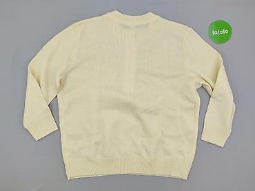 fred perry sweter: Sweter damski, rozmiar 4XL — 3