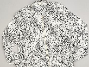 bomberki mohito: H&M, Kurtka bomberka damska, rozmiar M — 1