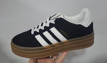 Patike: Adidas, 38, bоја - Šareno — 4