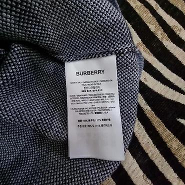 Duksevi: BURBERRY DUKS,-DZEMPER TOTALNI HIT, TOP, VEL. M | Rasprodaja! ! ! — 10