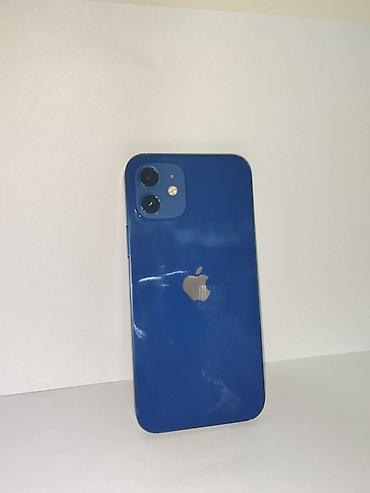 Apple iPhone: IPhone 12, Mavi — 2