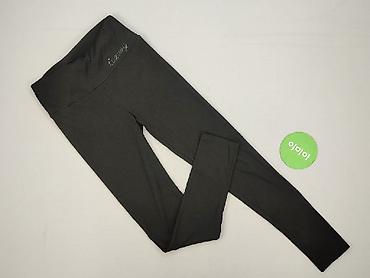urbany dresy: Legginsy Sportowe damskie, rozmiar S — 2