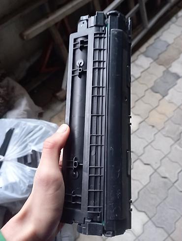 Printerlər: Printer ücün rəng yeri 1 ədəd deyl 23 ədəddir opşi alana endirimdə — 9