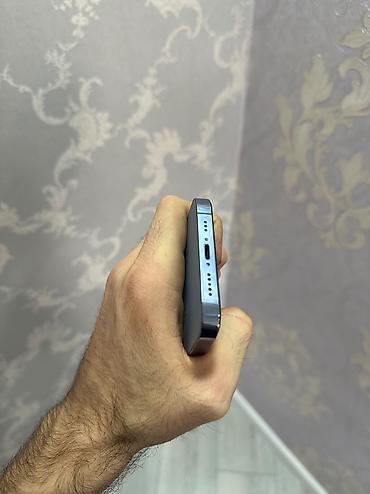 iphone 1e: IPhone 13 Pro, 128 GB, Göy — 7