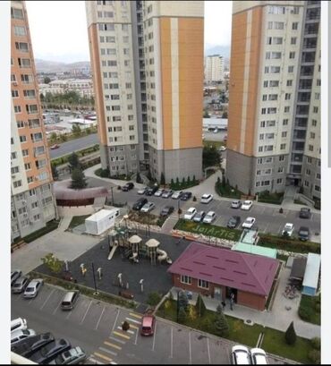 Продажа квартир: 1 комната, 41 м², Элитка, 6 этаж, Евроремонт