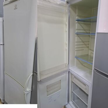 samovarlarin qiymeti: Indesit Холодильник Продажа