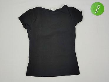 hugo boss basic t shirts: T-shirt damski, rozmiar S — 4