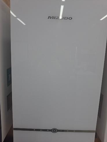 умная котел: Настенные газовые котлы Mizudo20-24кв Шикарный дизайн. шикарные — 3