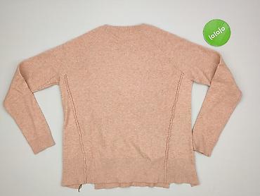 purple jackets: Les étoiles claires Paris, Sweter damski, rozmiar S — 3