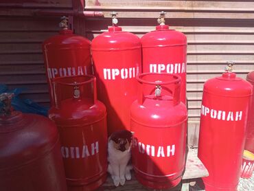 Композитные газовые баллоны: Баллоны газовые метал и композитные — 11