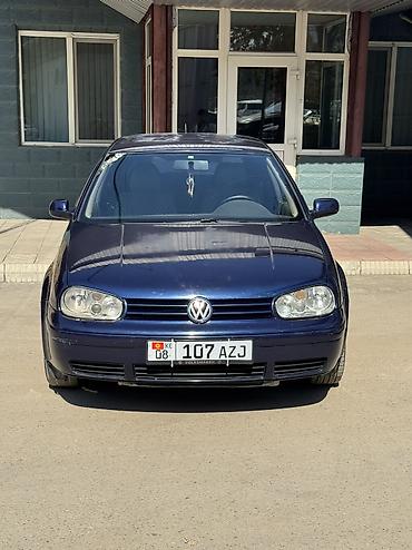 фолсваген лт35: Volkswagen Golf: 1998 г., 1.6 л, Автомат, Бензин, Хэтчбэк — 2
