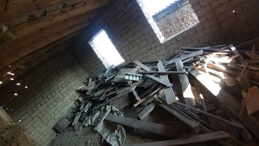 Продажа домов: Дача, 120 м², 4 комнаты, Собственник, ПСО (под самоотделку) at lalafo.kg — 10 Продажа домов: Дача, 120 м², 4 комнаты, Собственник, ПСО (под самоотделку) — 10