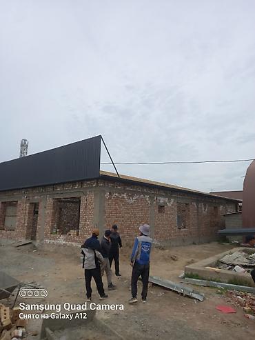 крыша на дом: Крышанын бардык турун жабабыз бат сапаттуу — 2