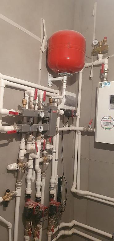 Фасадные 3D панели: Декоративные стеновые панели и остекление душевой под заказ - — 19