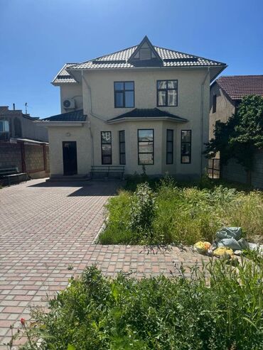 аренда дом новопокровка: 150 м², 5 комнат, Утепленный, Теплый пол, Евроремонт