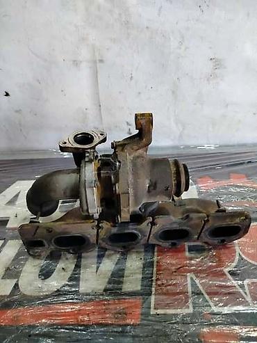 citroen c5 do 1500 evra: TURBINA ZA CITROEN C5 OD 2008. DO 2017. GOD. | Turbina Citroen C5 — 1