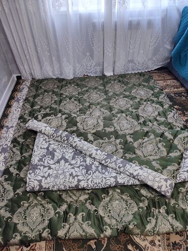 Одеяла и пледы: Одеяло, Синтепон, Все сезоны, Двусторонний — 4