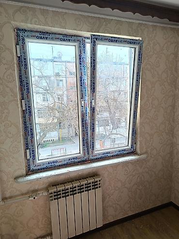 aluminium qapi pencere: Plastik qapı, pəncərələr, polkalı şkaflar və.s sifarişlər qəbul olunur — 1