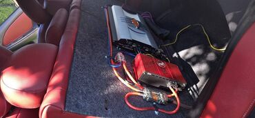 Toyota: Toyota Avensis: 1.8 l. | 2001 έ. Λιμουζίνα at lalafo.gr — 11 Toyota: Toyota Avensis: 1.8 l. | 2001 έ. Λιμουζίνα — 11