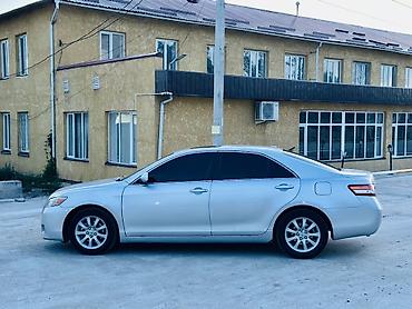 химия авто: Toyota Camry: 2010 г., 2.5 л, Автомат, Бензин, Седан — 7