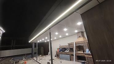 Электрики: Электрик | Демонтаж электроприборов, Монтаж выключателей, Монтаж проводки Больше 6 лет опыта — 6