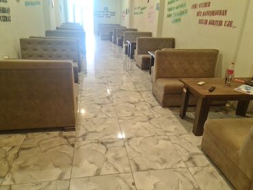 mebeli işlənmiş: 24 divan 12 stol qiymet 2500 azn