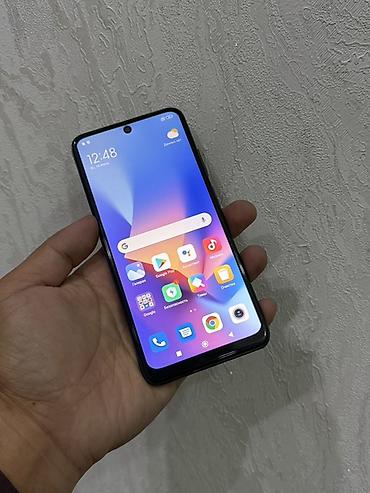 миксер продажа: Redmi, Redmi Note 10, Б/у, 128 ГБ, цвет - Серый, 2 SIM — 2