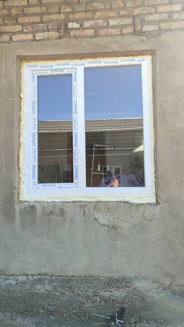 турецкие пластиковые окна: Пластиковые окна на заказ, Панорамные
