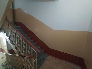 Ремонт под ключ: Ремонт подъездов at lalafo.kg — 21 Ремонт под ключ: Ремонт подъездов — 21