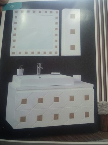 Unitazlar və Çanaqlar: Moydadir PVC plastik - lalafo.az Bakı şəhərində Moydadir PVC plastik
