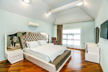 Uzunmüddətli kirayə evlər: 600 kv. m, 7 otaqlı -da lalafo.az — 21 Uzunmüddətli kirayə evlər: 600 kv. m, 7 otaqlı — 21