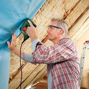 Heftalice: Bosch PTK 14 EDT – električni heftalac za precizno i brzo učvršćivanje — 5